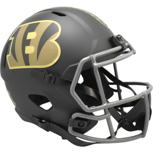 Cincinnati Bengals 2025 Salute to Service Authentic Replica