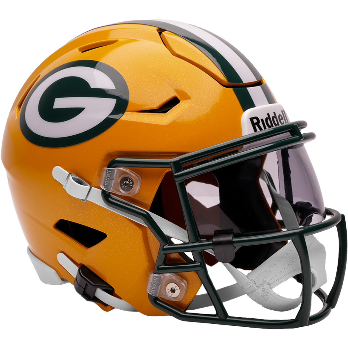 Green Bay Packers Mid-Size SpeedFlex | Mid Size | NFL