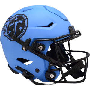 Tennessee Titans Rave Alternate Authentic SpeedFlex