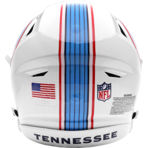 Tennessee Titans 2026 SpeedFlex Authentic