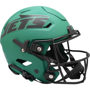 New York Jets Rave Alternate Authentic SpeedFlex New York Jets Rave Alternate Authentic SpeedFlex