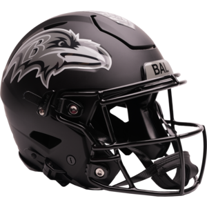 Baltimore Ravens 2026 Salute to Service Authentic SpeedFlex Baltimore Ravens 2026 Salute to Service Authentic SpeedFlex