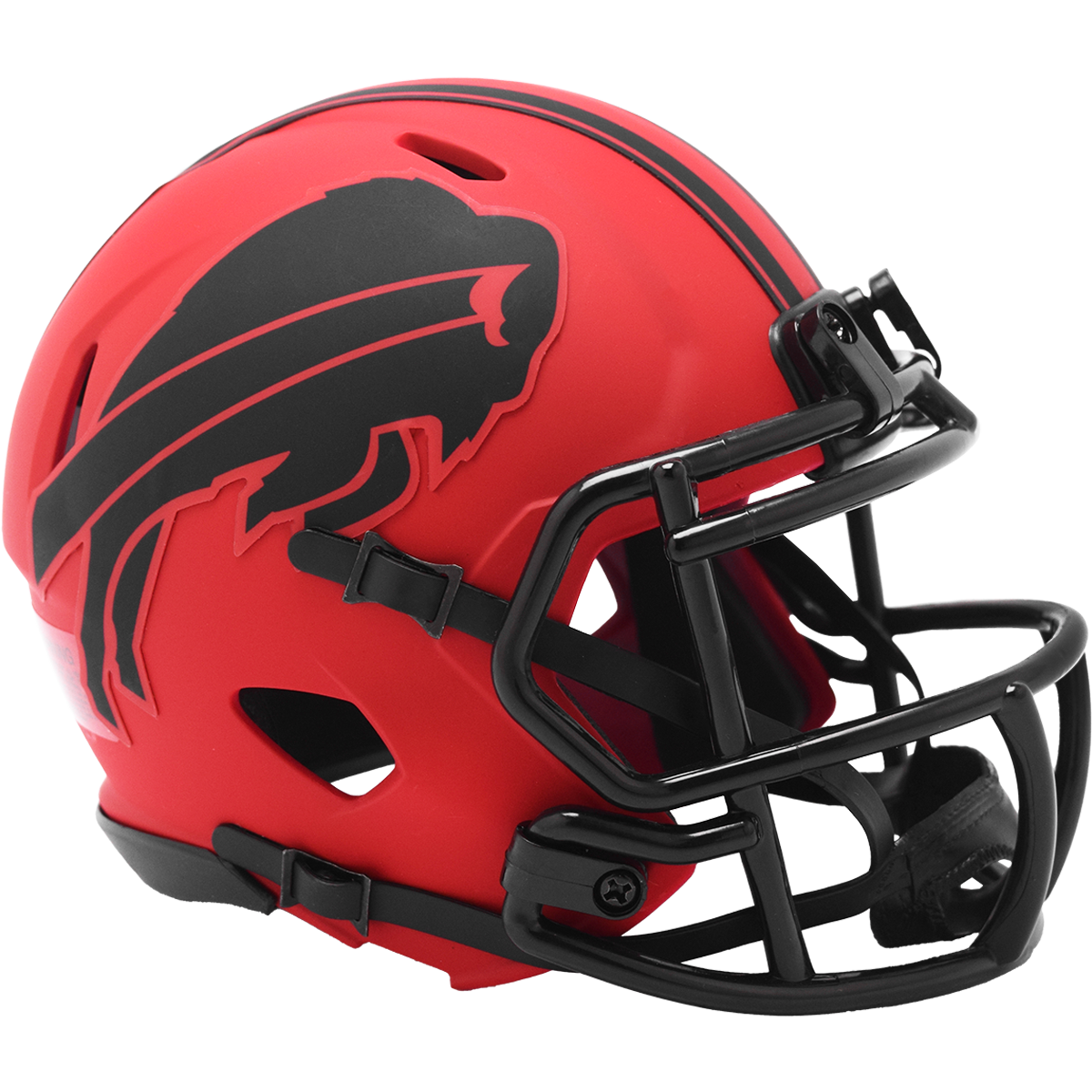 Buffalo Bills Rave Alternate Mini Speed