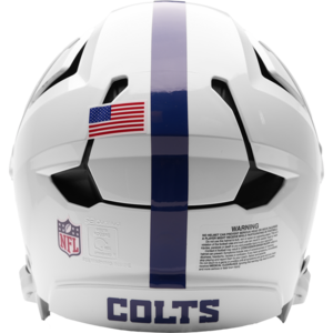 Indianapolis Colts Axiom Authentic