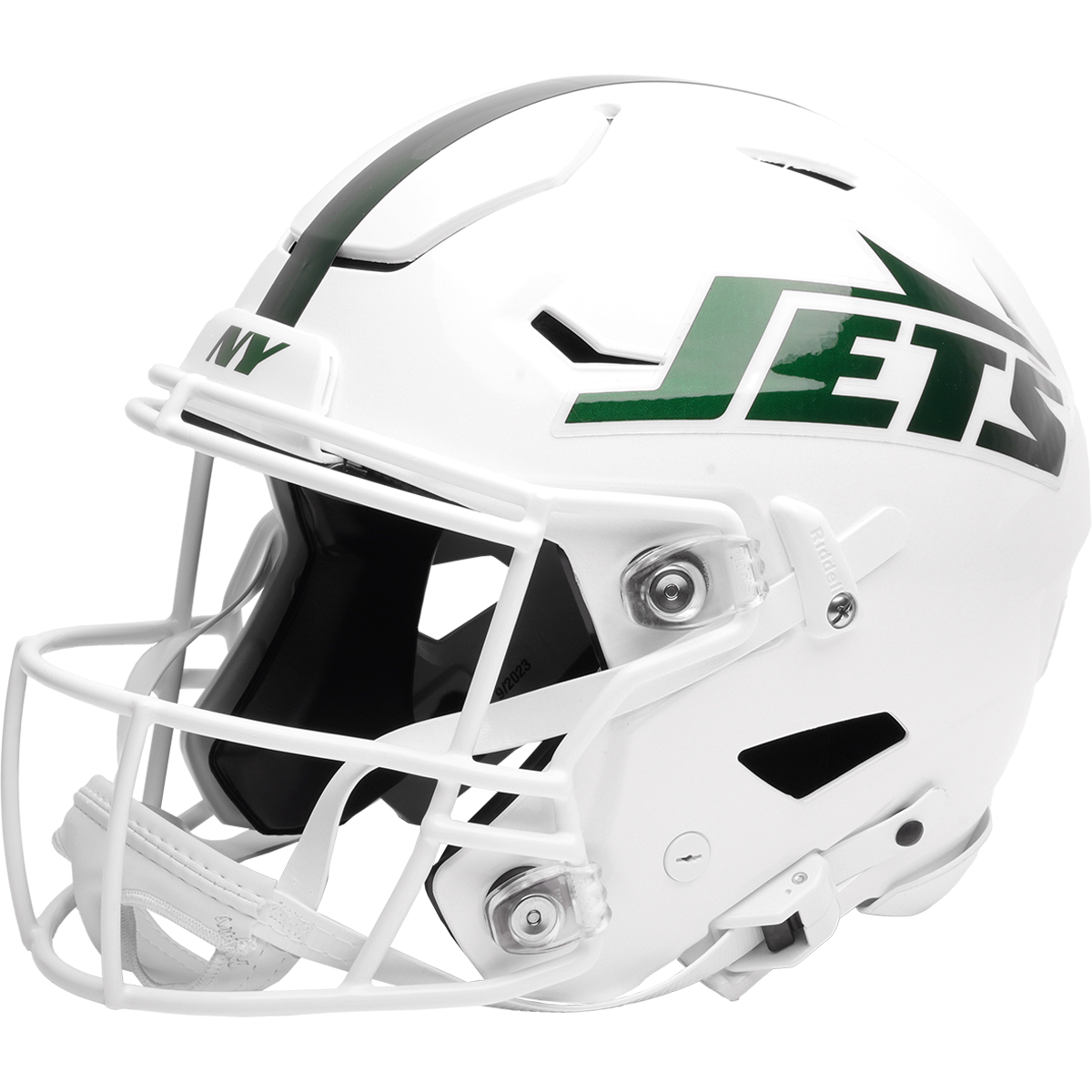 New York Jets 2026 On Field Alternate Authentic SpeedFlex