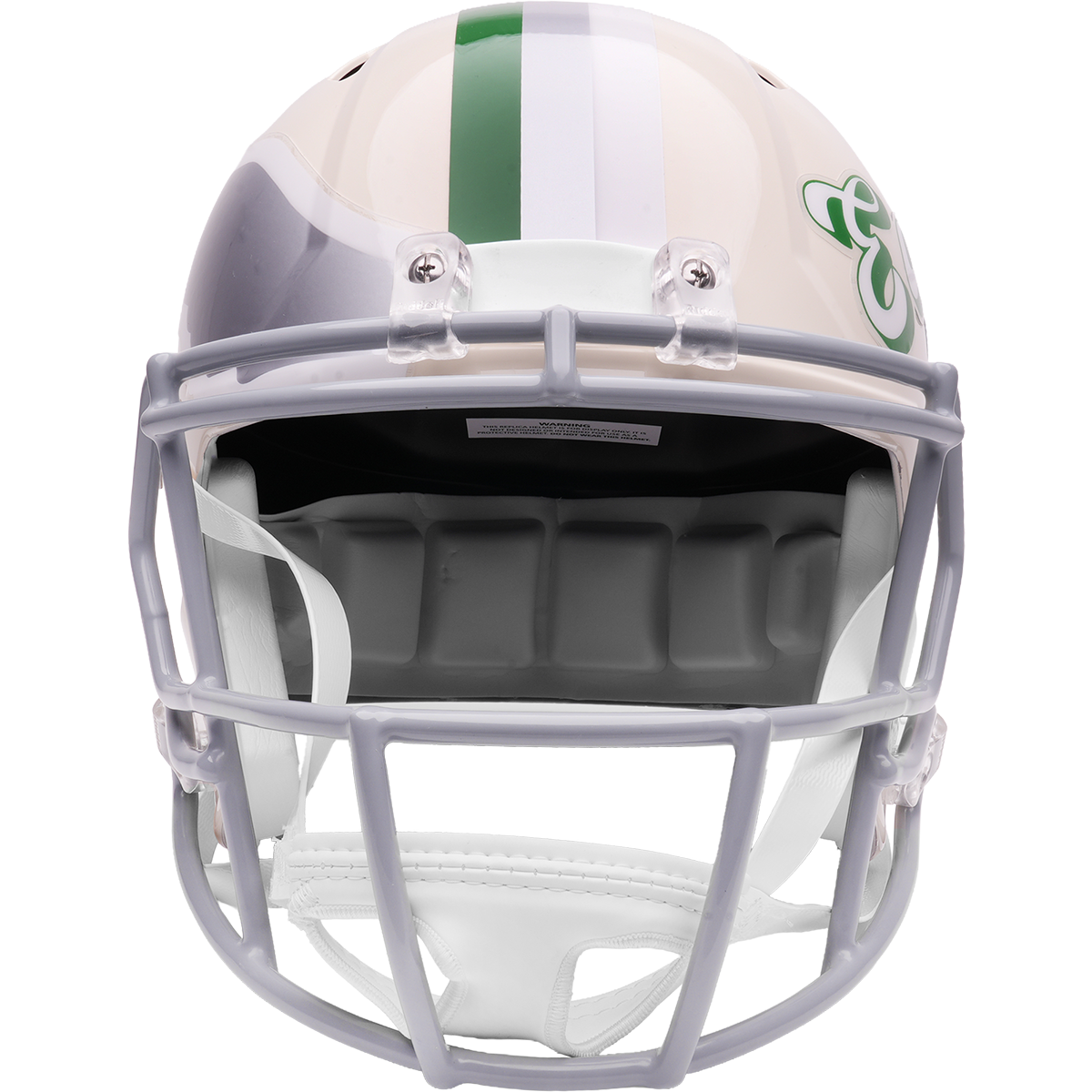 Philadelphia Eagles Retro Replica Speed