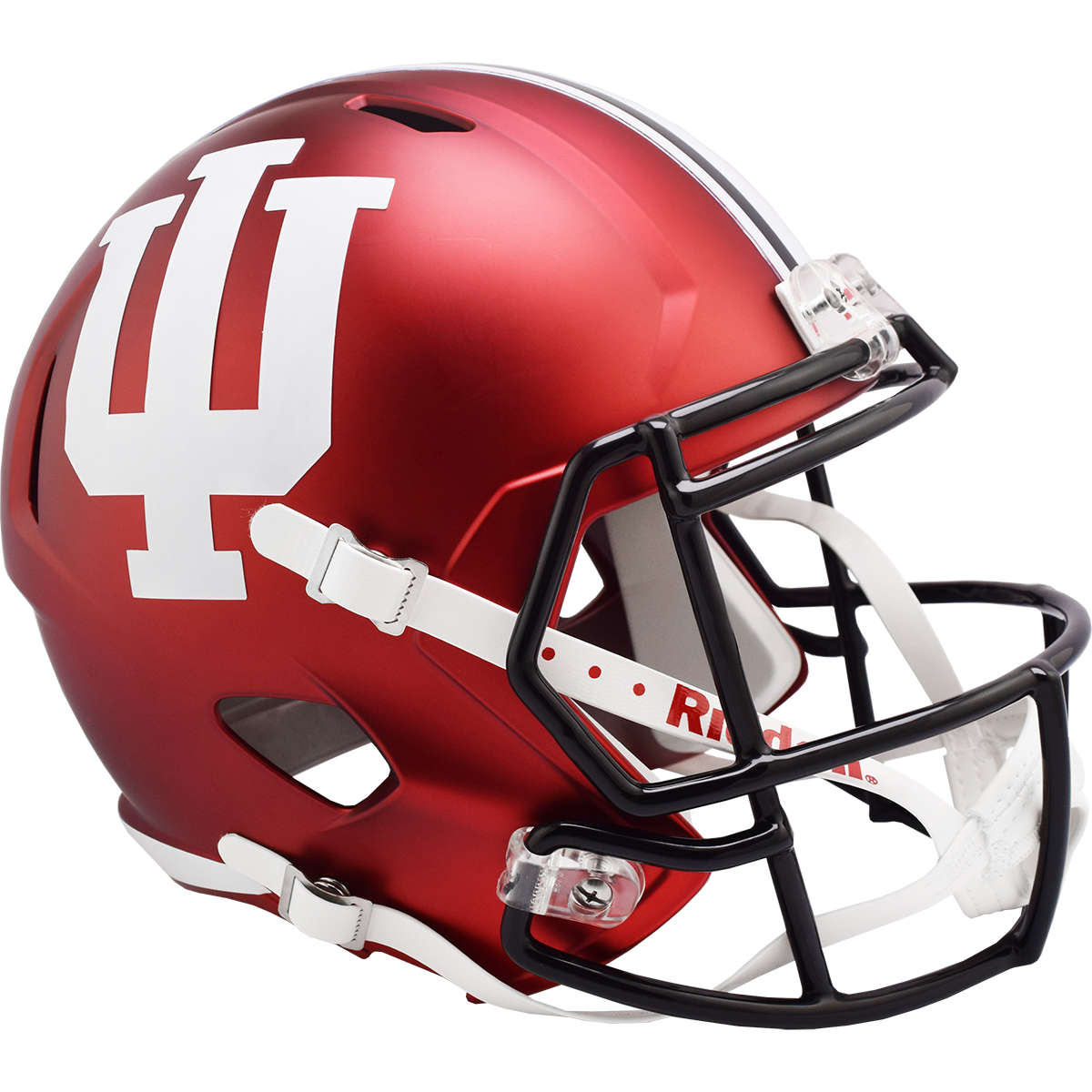 Indiana Hoosiers Replica Speed