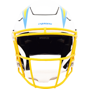 Los Angeles Chargers Authentic SpeedFlex