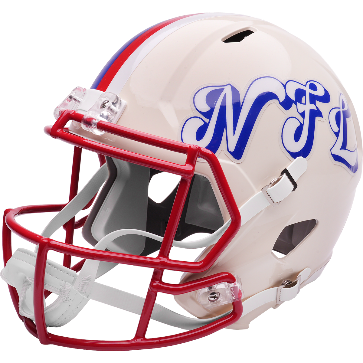 NFL Shield Retro Replica Speed