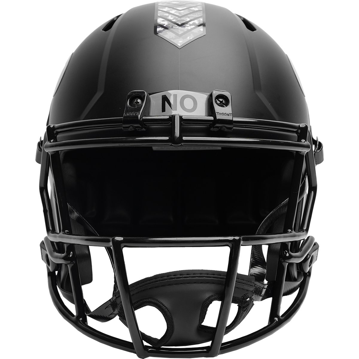 New Orleans Saints 2026 Salute to Service Speed Replica