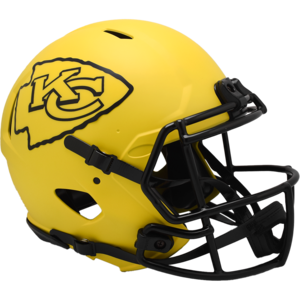 Kansas City Chiefs Rave Alternate Authentic Speed Kansas City Chiefs Rave Alternate Authentic Speed