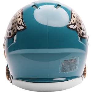 Jacksonville Jaguars Rivalries On Field Alternate Mini Speed Jacksonville Jaguars Rivalries On Field Alternate Mini Speed
