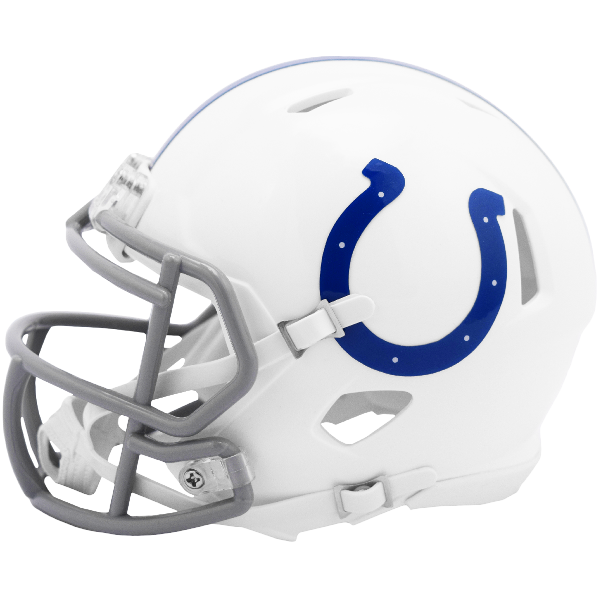 Indianapolis Colts Speed Mini