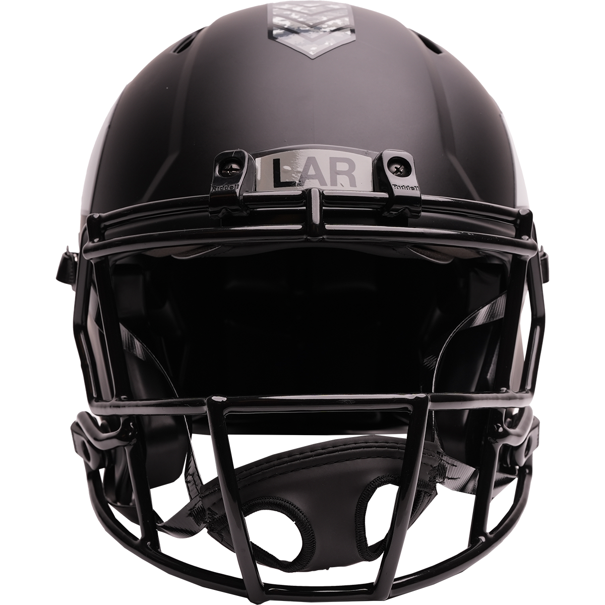 Los Angeles Rams 2026 Salute to Service Speed Authentic