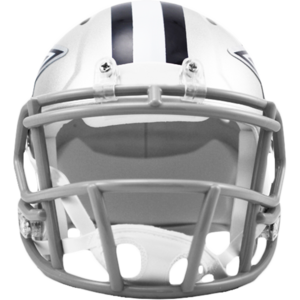 Dallas Cowboys Mini Speed