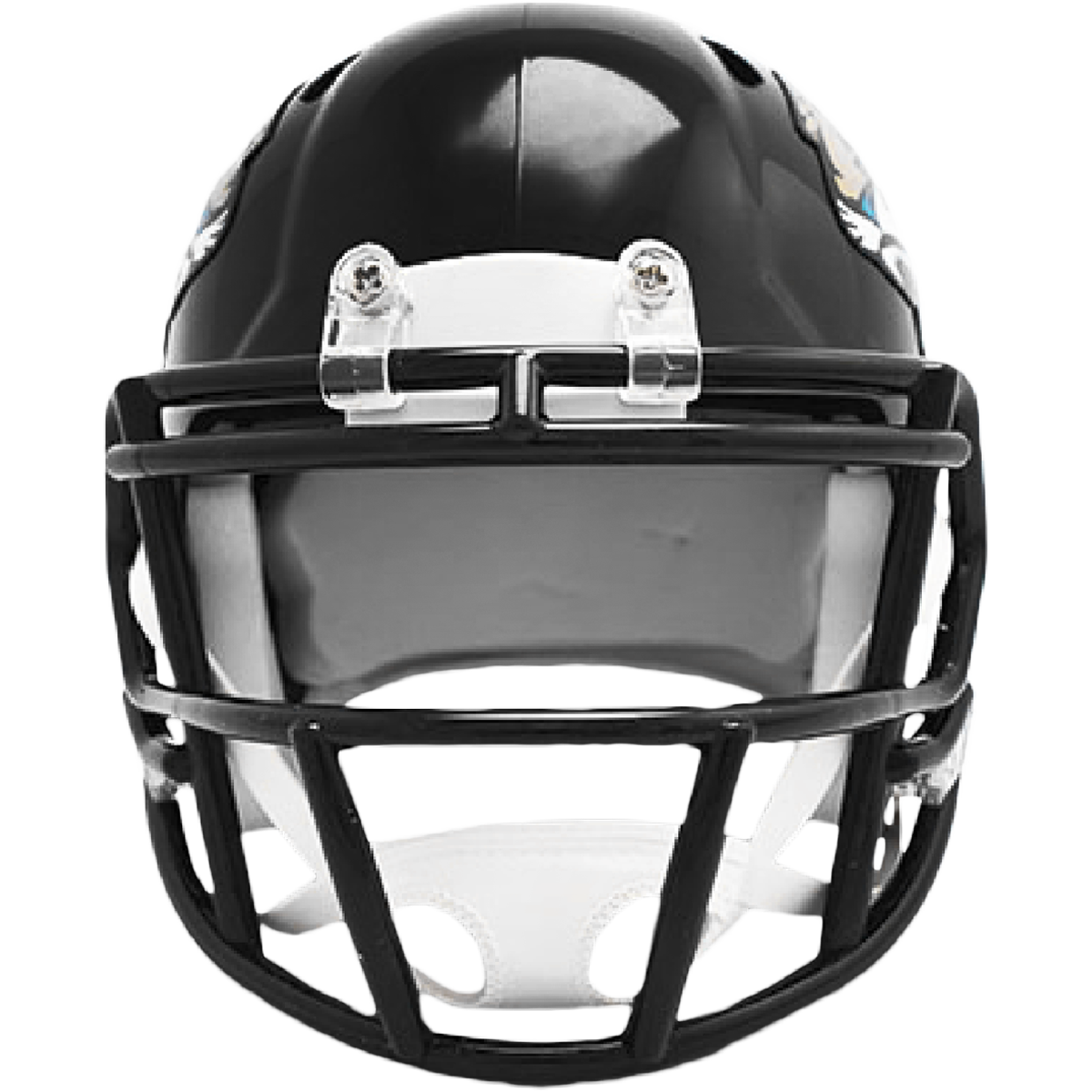 Jacksonville Jaguars Mini Speed