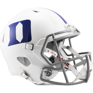 Duke Blue Devils Replica Speed