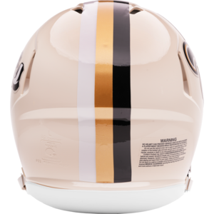 New Orleans Saints Retro Authentic Speed