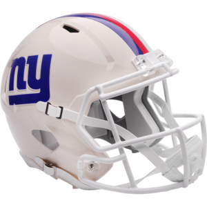 New York Giants Retro Replica Speed
