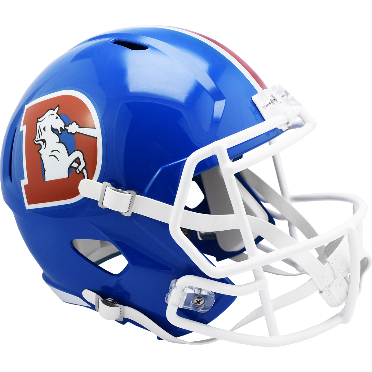 Denver Broncos Replica Speed 1975 - 1996