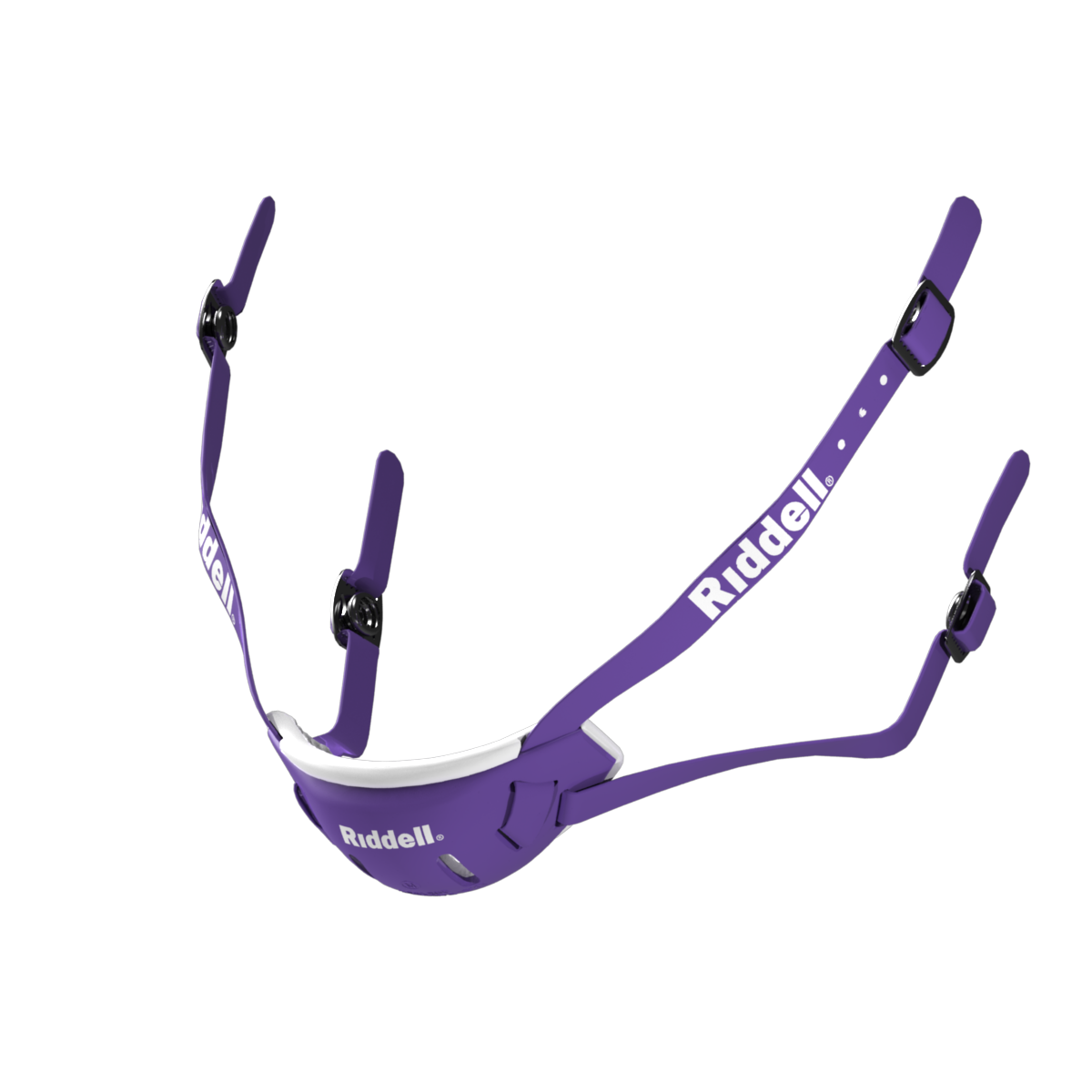 HARD CUP CHIN STRAP MEDIUM PURPLE