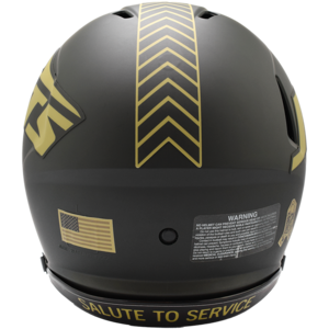 New York Jets 2025 Salute to Service Authentic Speed New York Jets 2025 Salute to Service Authentic Speed