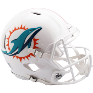 Miami Dolphins Authentic Speed