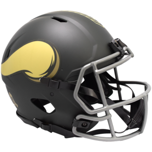 Minnesota Vikings 2025 Salute to Service Authentic Speed