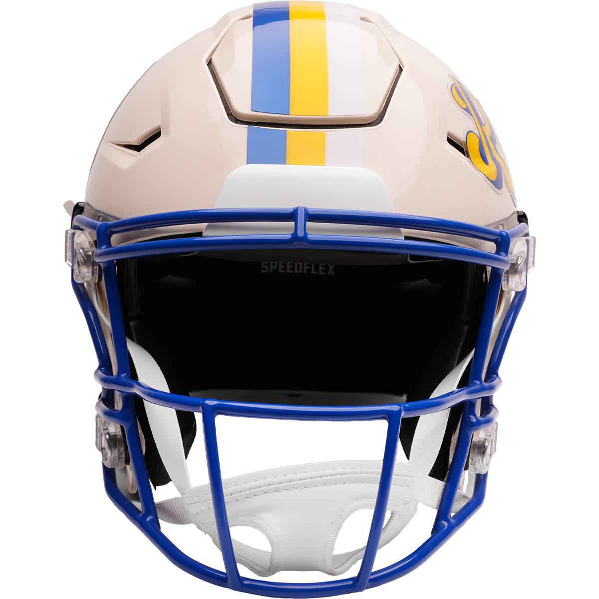 Los Angeles Rams Retro Authentic SpeedFlex