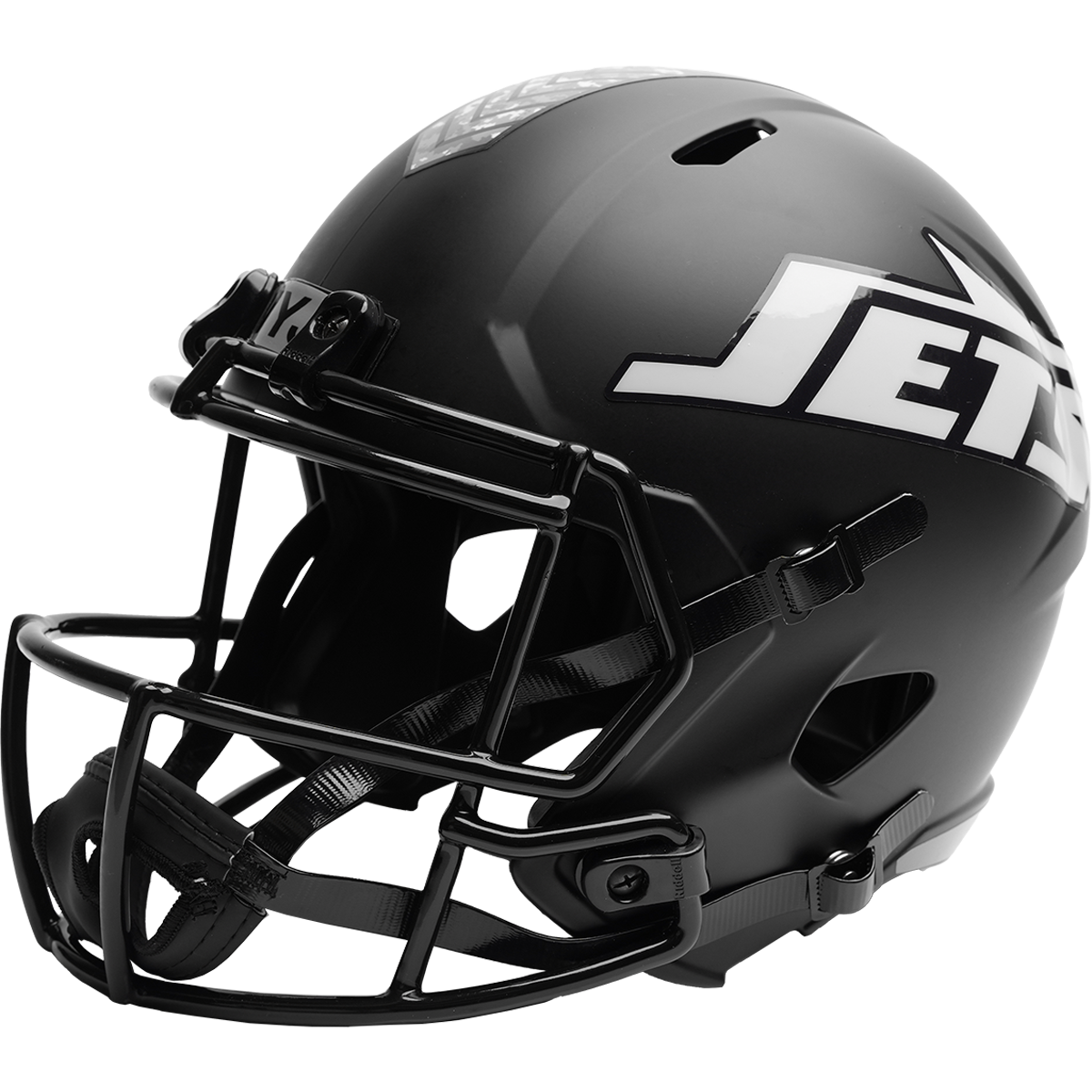 New York Jets 2026 Salute to Service Speed Replica
