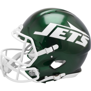 New York Jets Authentic Speed