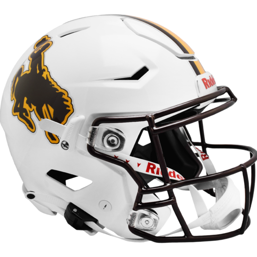 Wyoming Cowboys Authentic Speedflex