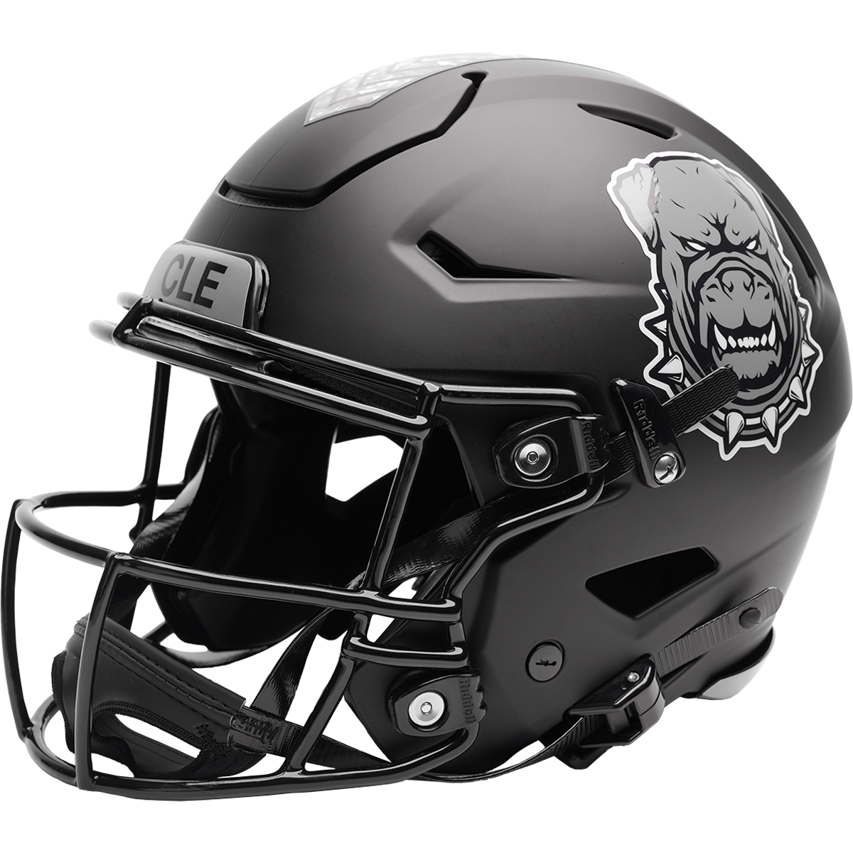 Cleveland Browns 2026 Salute to Service Authentic SpeedFlex