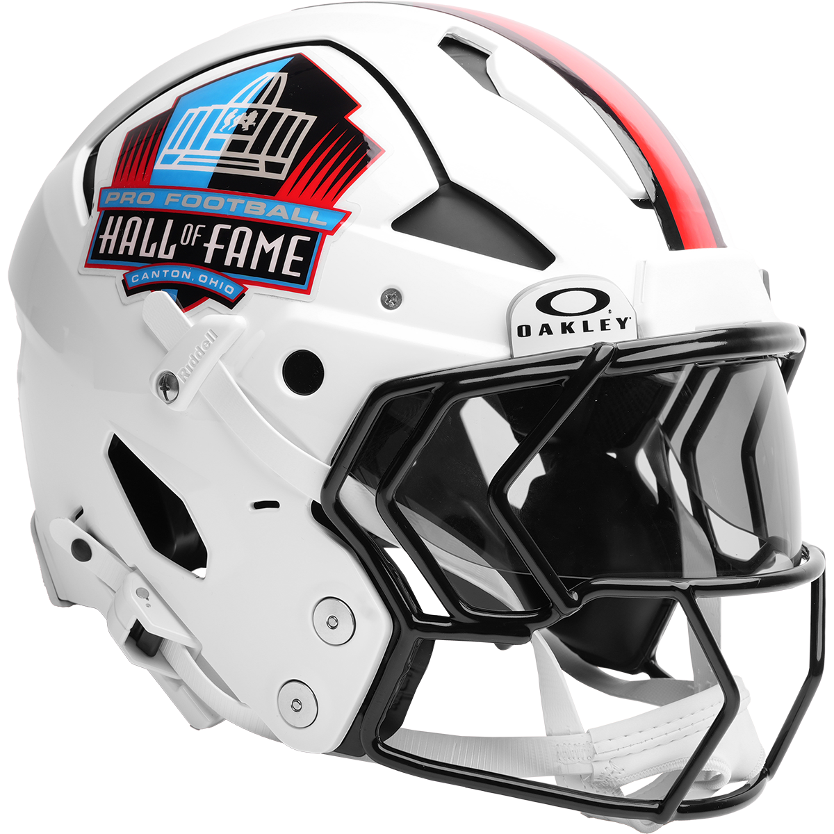Hall of Fame Axiom Authentic | Authentic Full Size | NFL