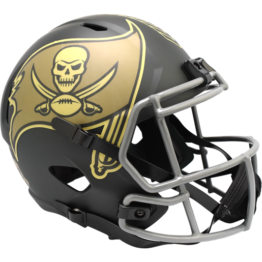 Tampa Bay Buccaneers 2025 Salute to Service Authentic Replica