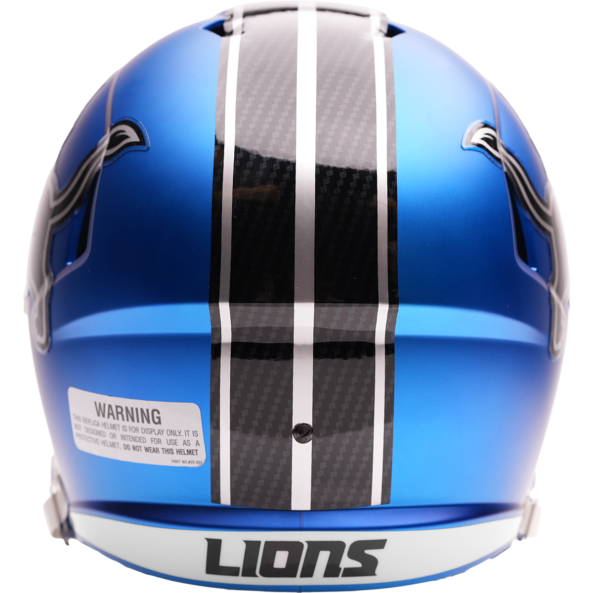 Detroit Lions Rivalries On Field Alternate Replica Speed