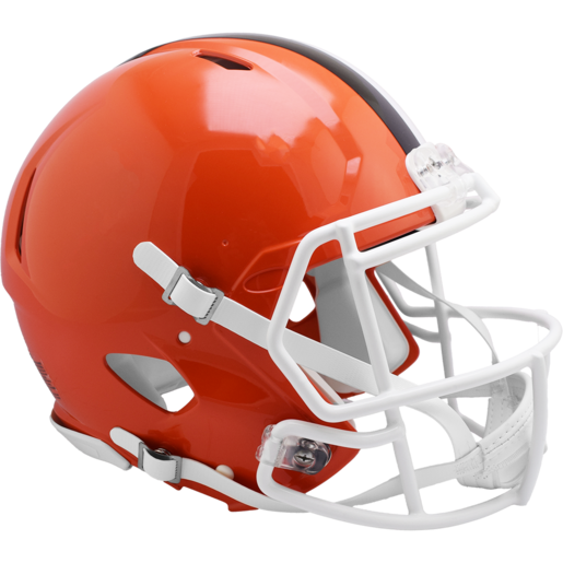 Cleveland Browns Authentic Speed