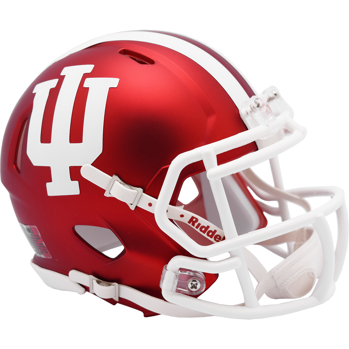 Indiana Hoosiers Mini Speed