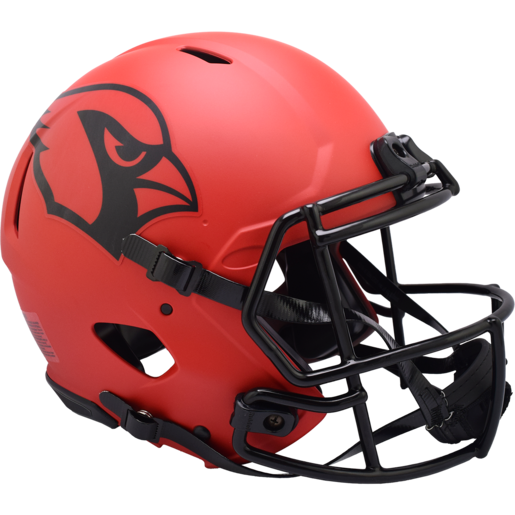 Arizona Cardinals Rave Alternate Authentic Speed