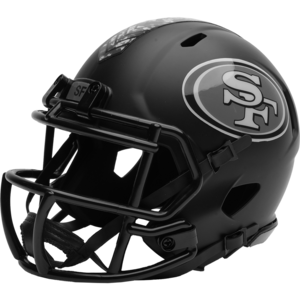 San Francisco 49ers 2026 Salute to Service Speed Mini San Francisco 49ers 2026 Salute to Service Speed Mini