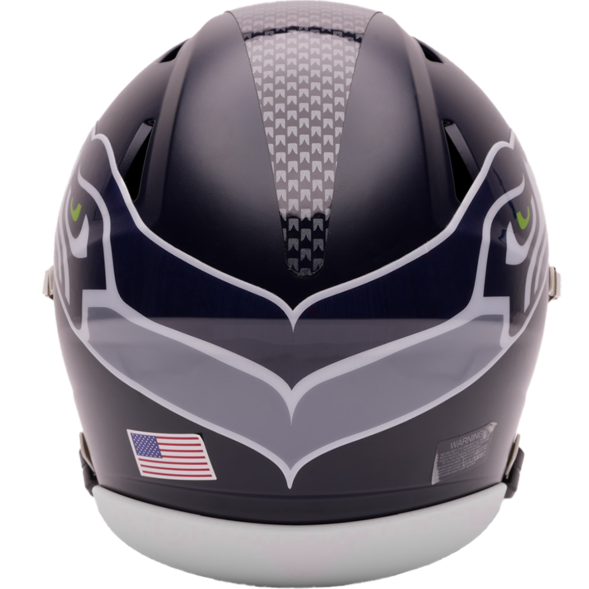 Seattle Seahawks Mid-Size SpeedFlex