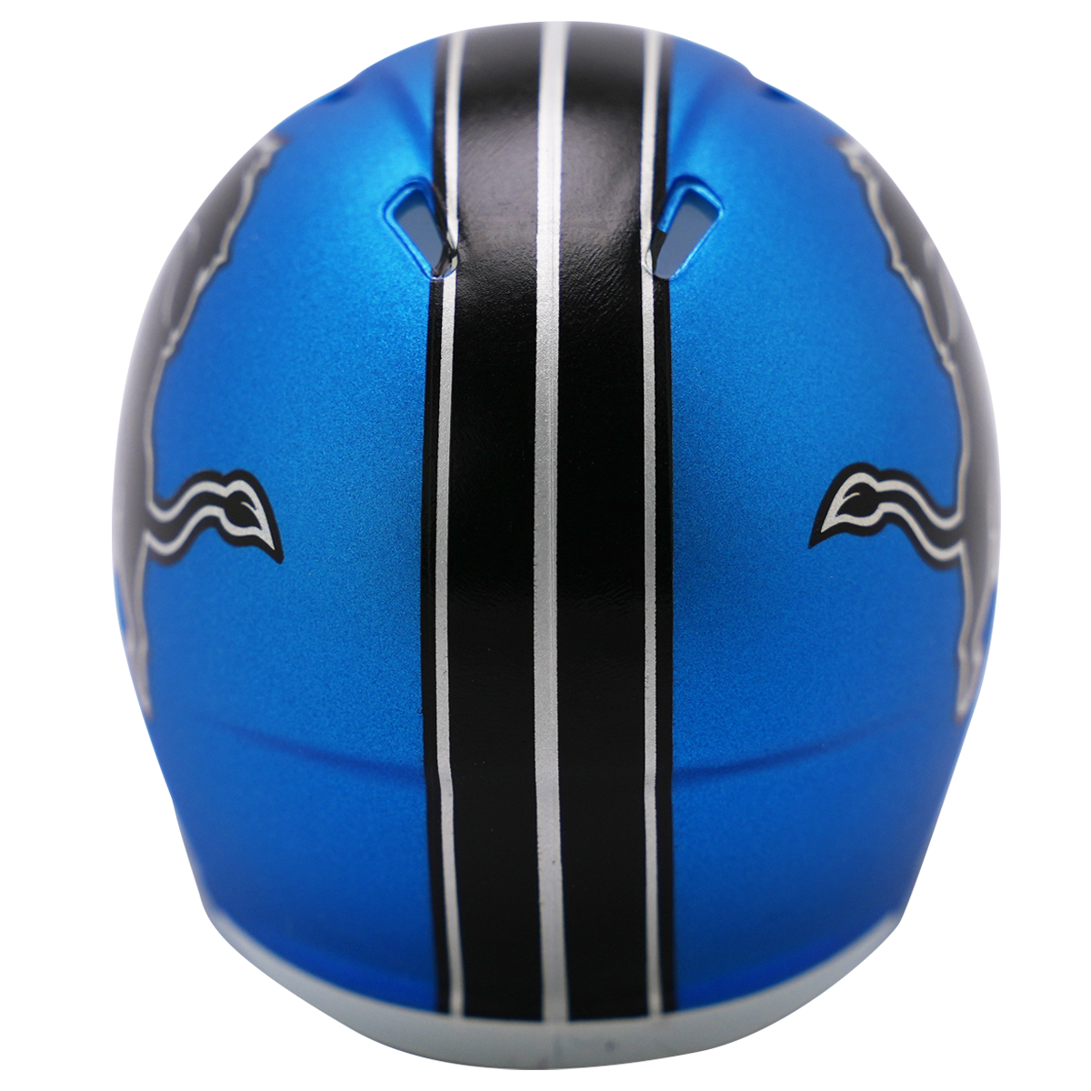Detroit Lions Limited Edition On-Field Alternate Pocket Size Helmet