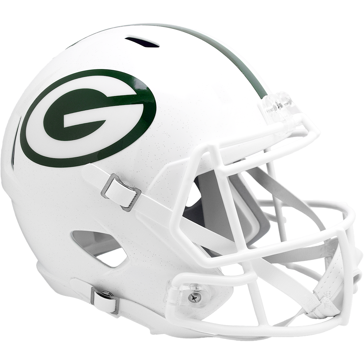 Green Bay Packers 2024 On Field Alternate Replica Speed