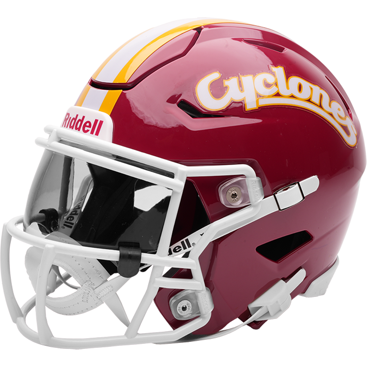 Iowa State Red Cyclones Mid-Size SpeedFlex