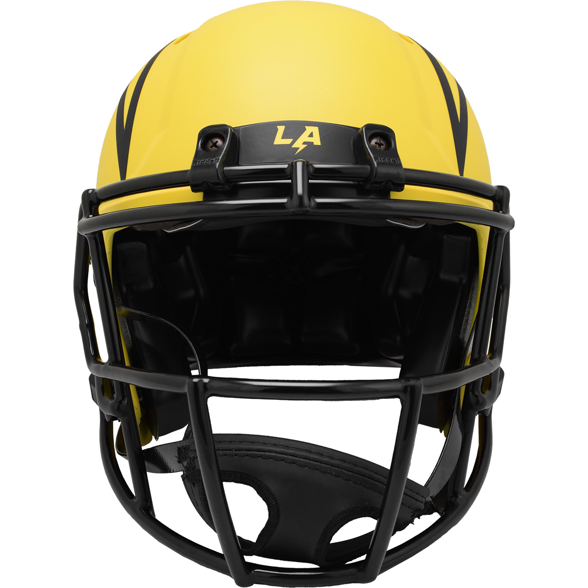 Los Angeles Chargers Rave Alternate Authentic Speed Los Angeles Chargers Rave Alternate Authentic Speed