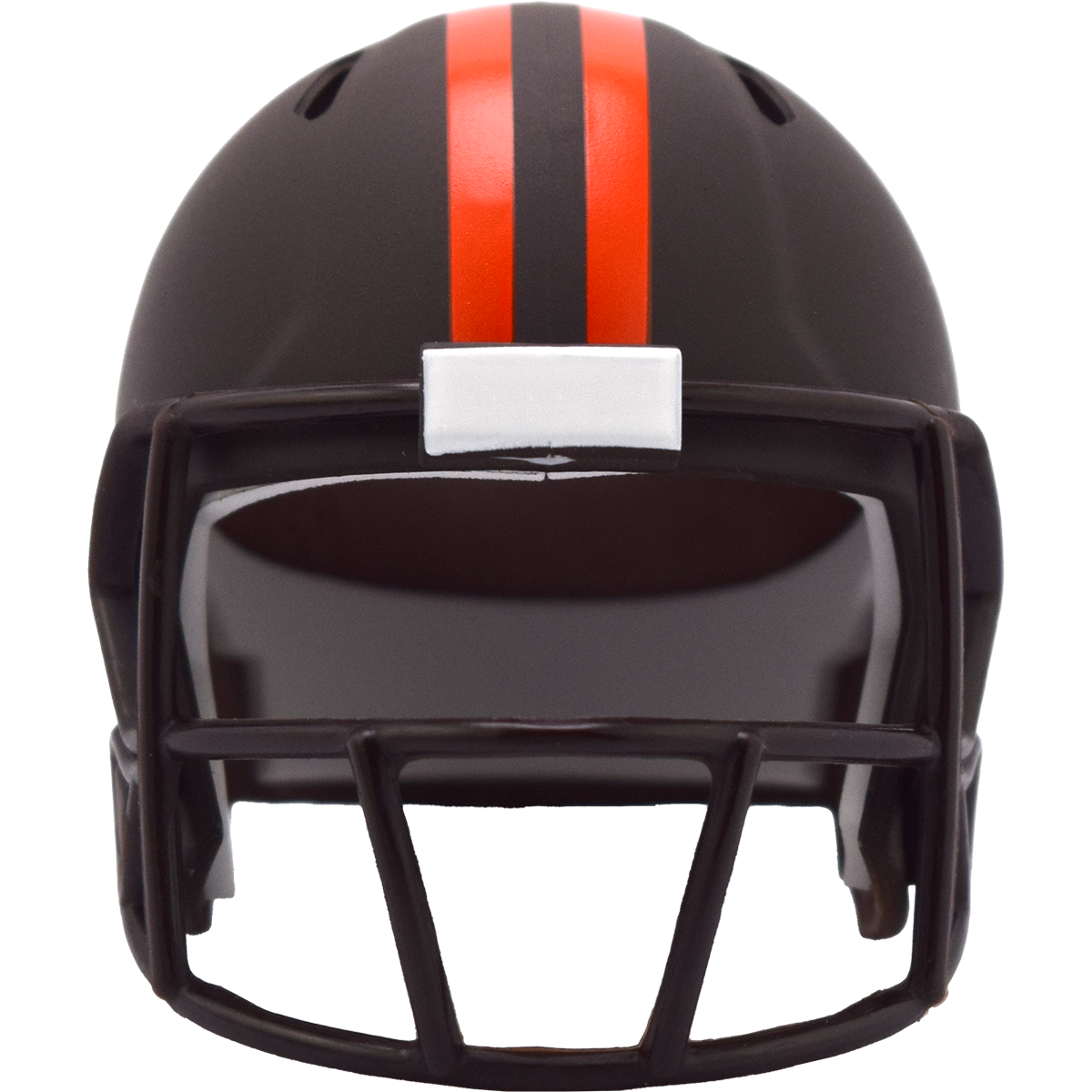 Cleveland Browns Alpha Dawg Limited Edition Pocket Size Helmet