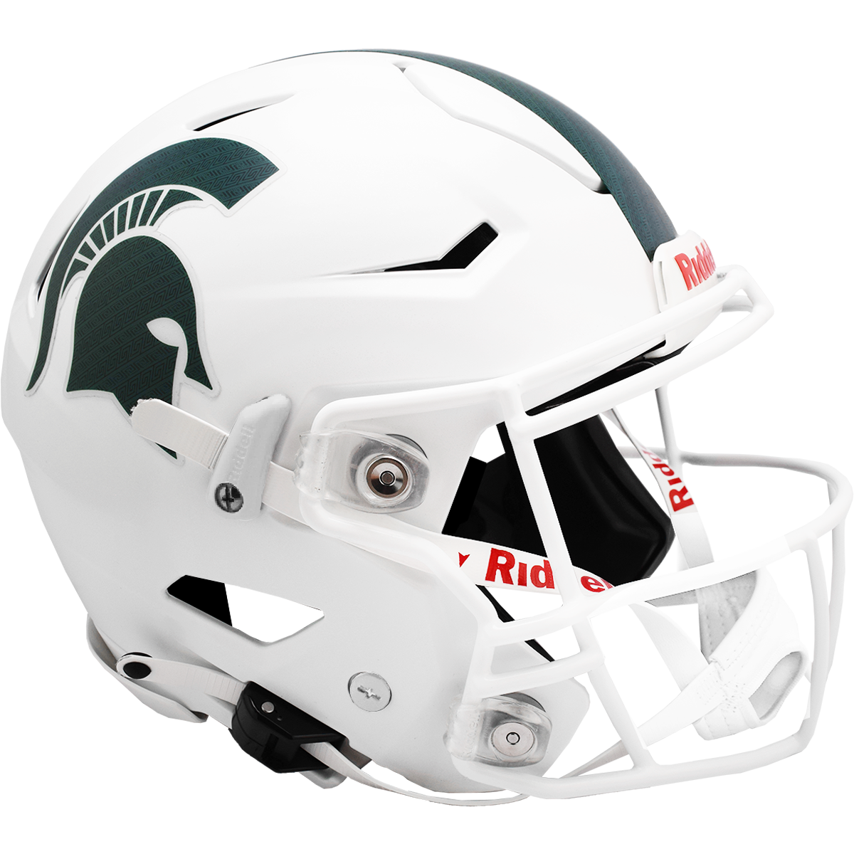 Michigan State Spartans Authentic Speedflex