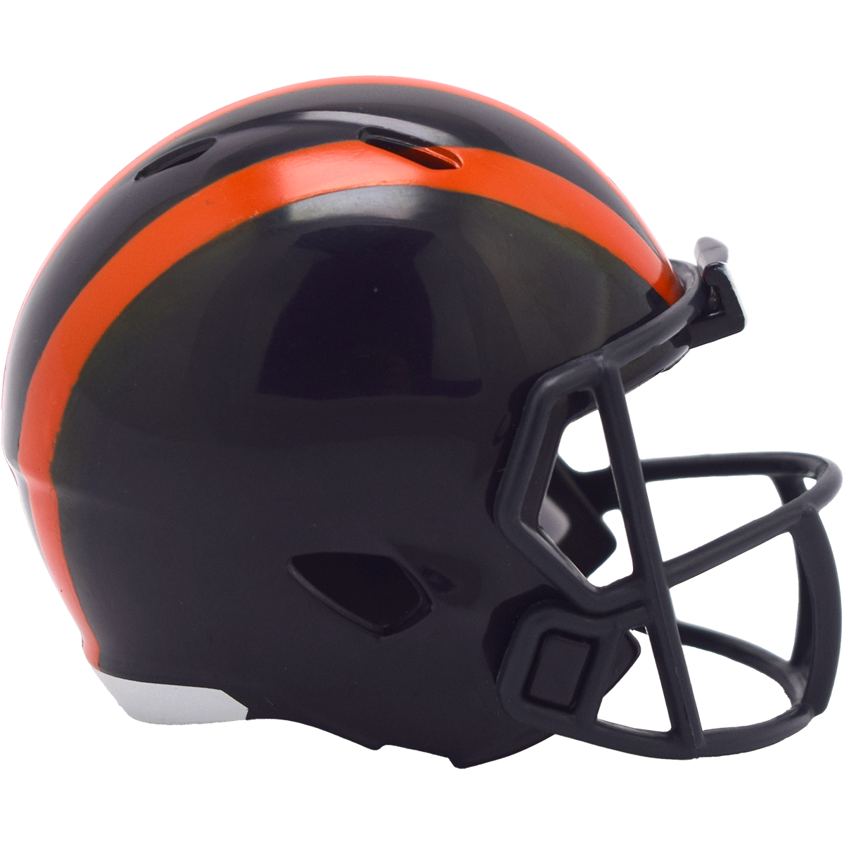 Chicago Bears Limited Edition Throwback Pocket Size Helmet Chicago Bears Limited Edition Throwback Pocket Size Helmet