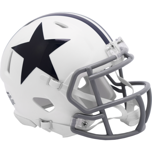 Dallas Cowboys Mini Speed 1960 - 1963
