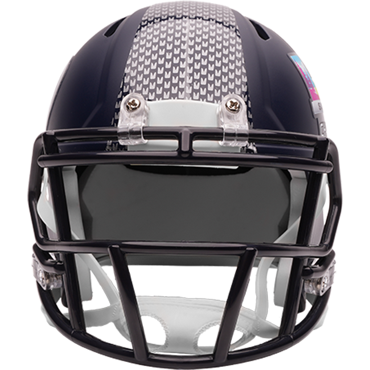 Seattle Seahawks Super Bowl LX Champions Speed Mini